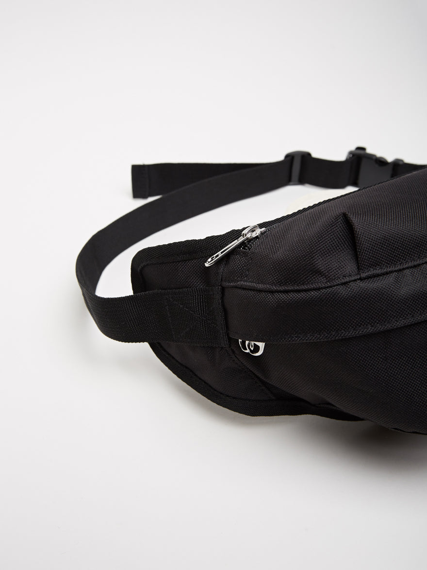 Drop Out Sling Pack Black - West of Camden - Main Image Number 3 of 3
