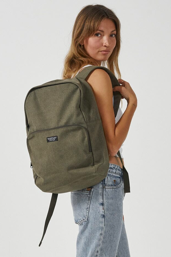 Century Daypack | Canteen - Main Image Number 2 of 2