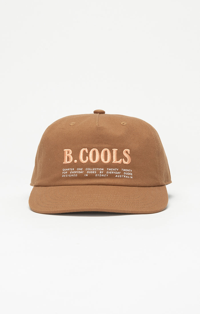 B. Bold 5 Panel | Clay - Main Image Number 1 of 1
