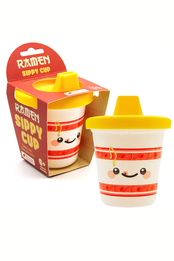 Ramen Noodles Sippy Cup - Main Image Number 1 of 1