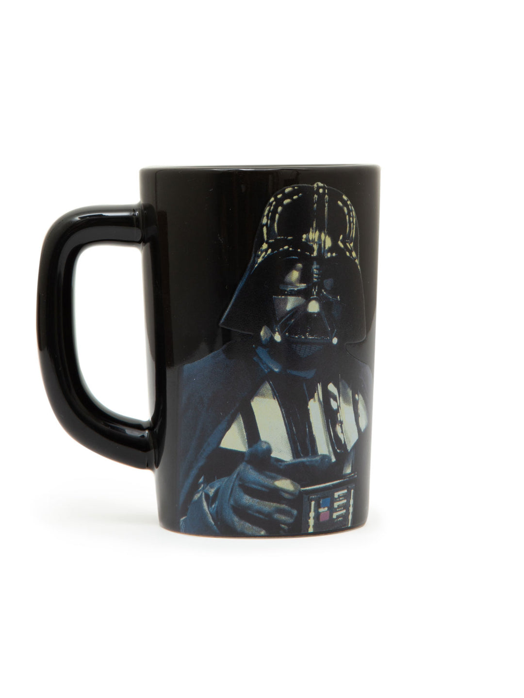Read Darth Vader Mug - Main Image Number 1 of 2