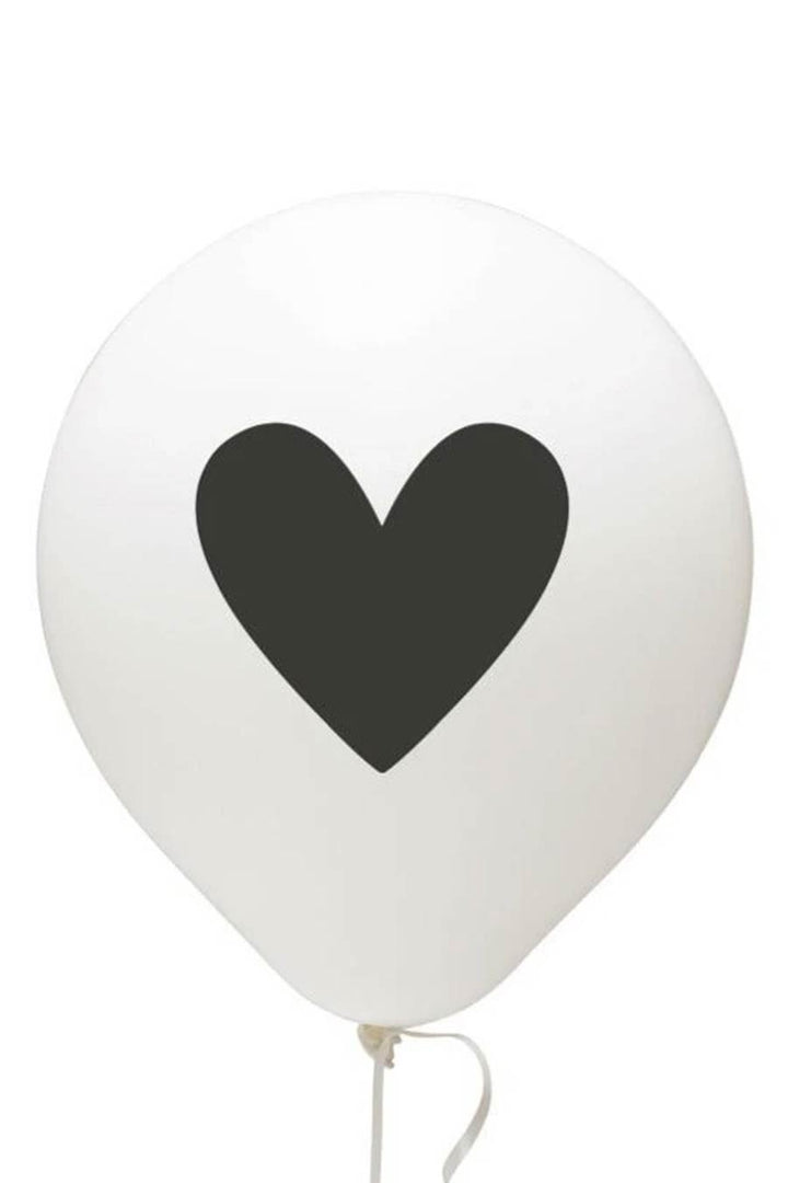 Heart Balloon Pack - Thumbnail Image Number 1 of 2
