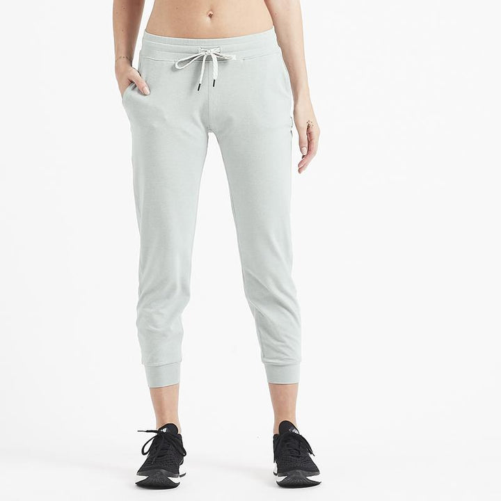 Performance Jogger | Sage Heather - Thumbnail Image Number 1 of 3
