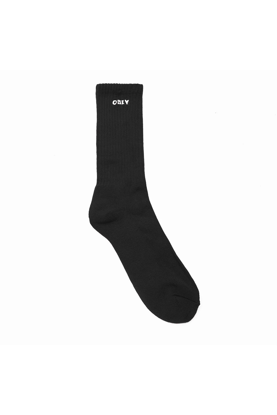 Bold Socks | Black - Main Image Number 1 of 1