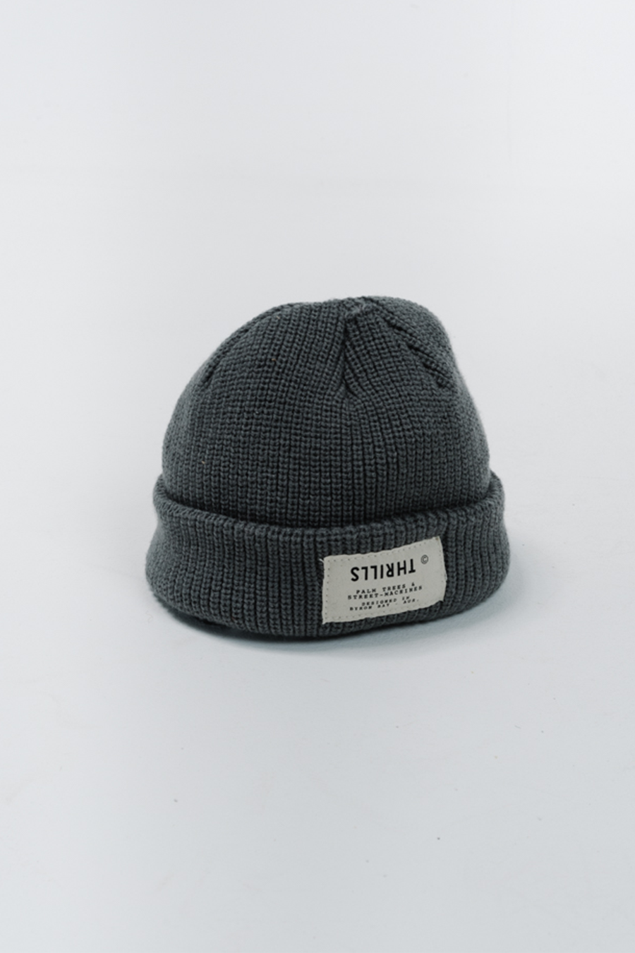 Liberty Beanie | Chateau - Main Image Number 2 of 2