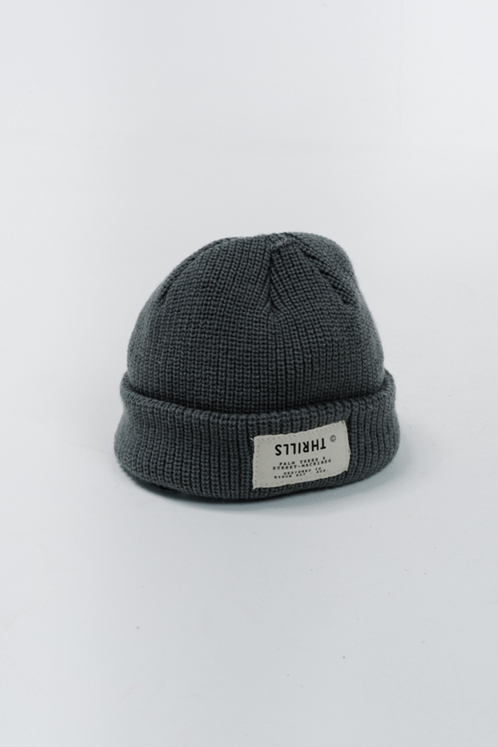 Liberty Beanie | Chateau - Thumbnail Image Number 2 of 2
