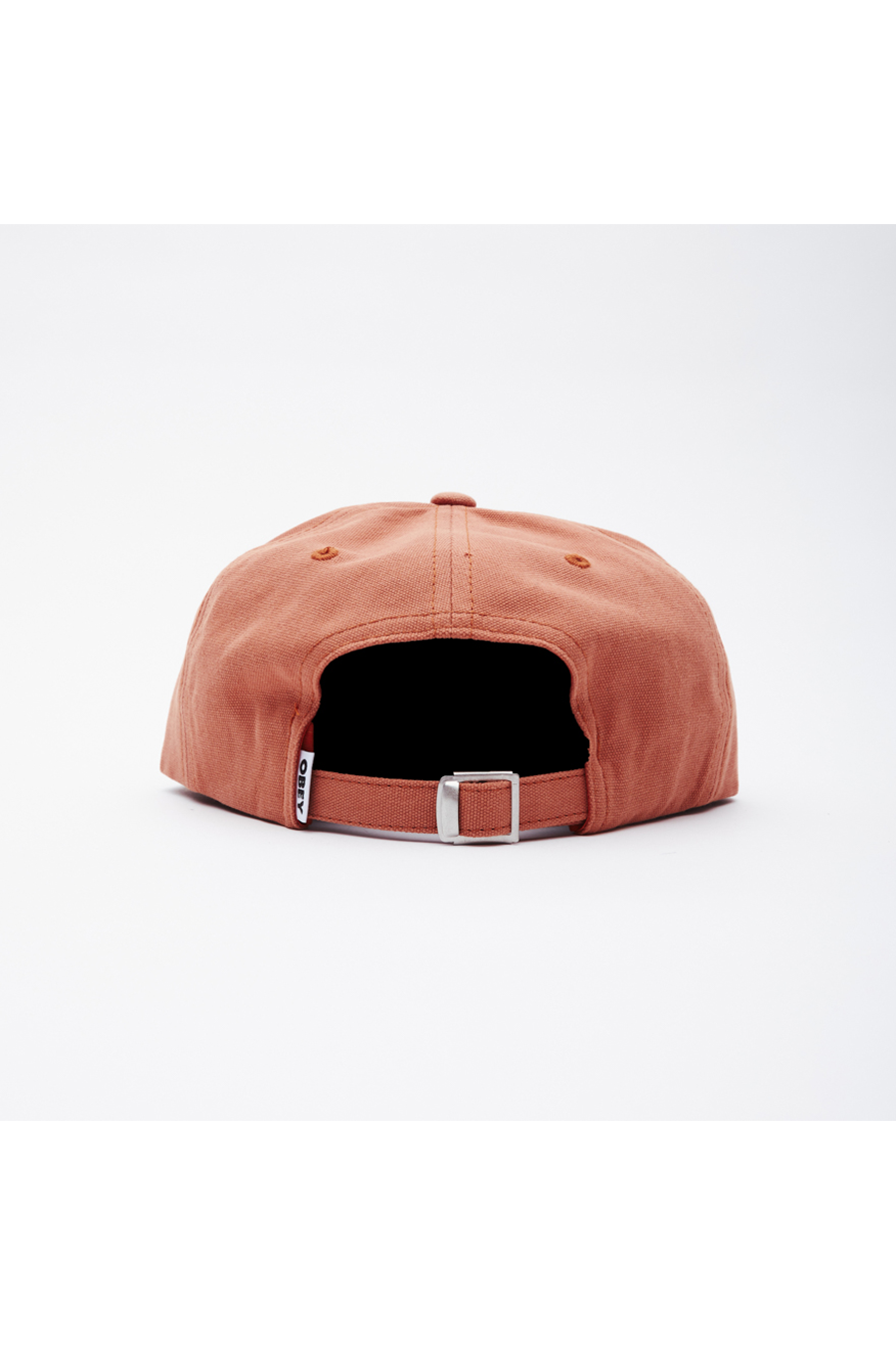 Bold Washed Canvas 6 Panel | Ginger - Main Image Number 2 of 2