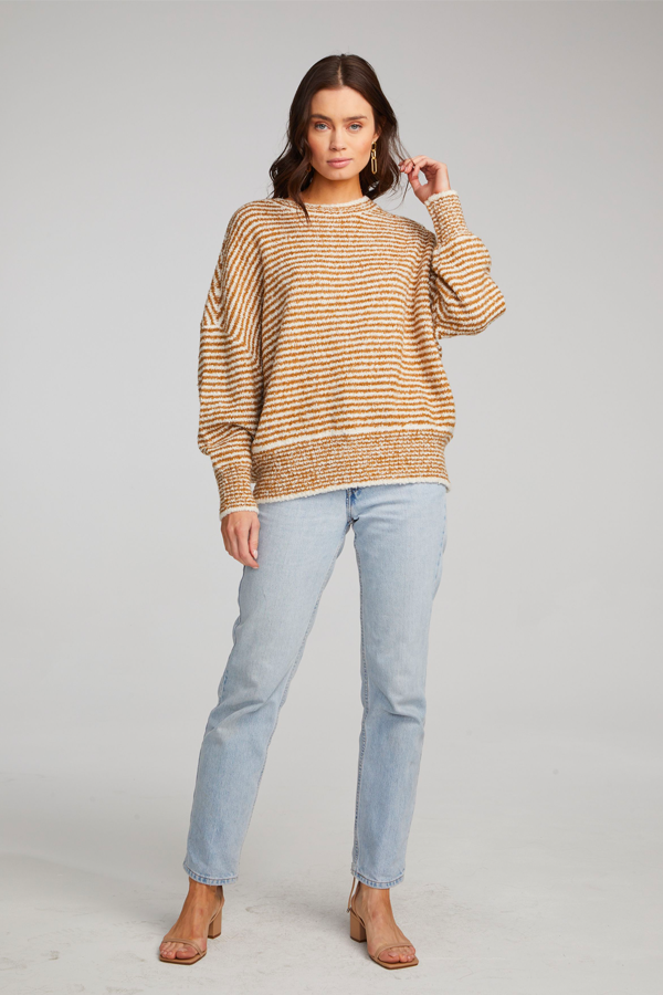 Autumn Sweater | Cedar - Main Image Number 1 of 1