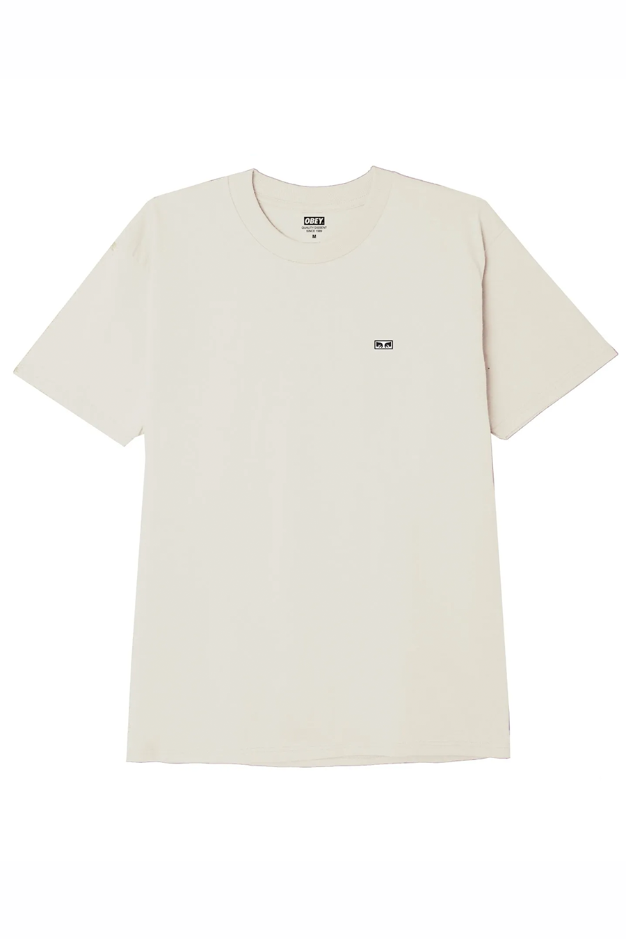 Be Kind Tee | Cream - Main Image Number 2 of 2
