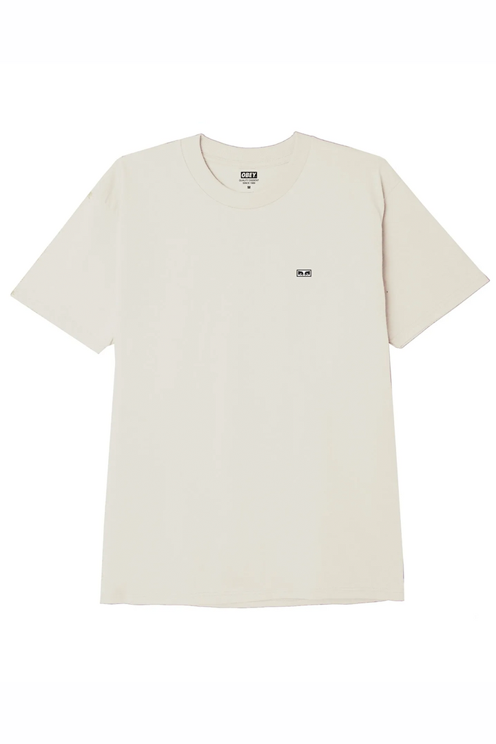 Be Kind Tee | Cream - Thumbnail Image Number 2 of 2
