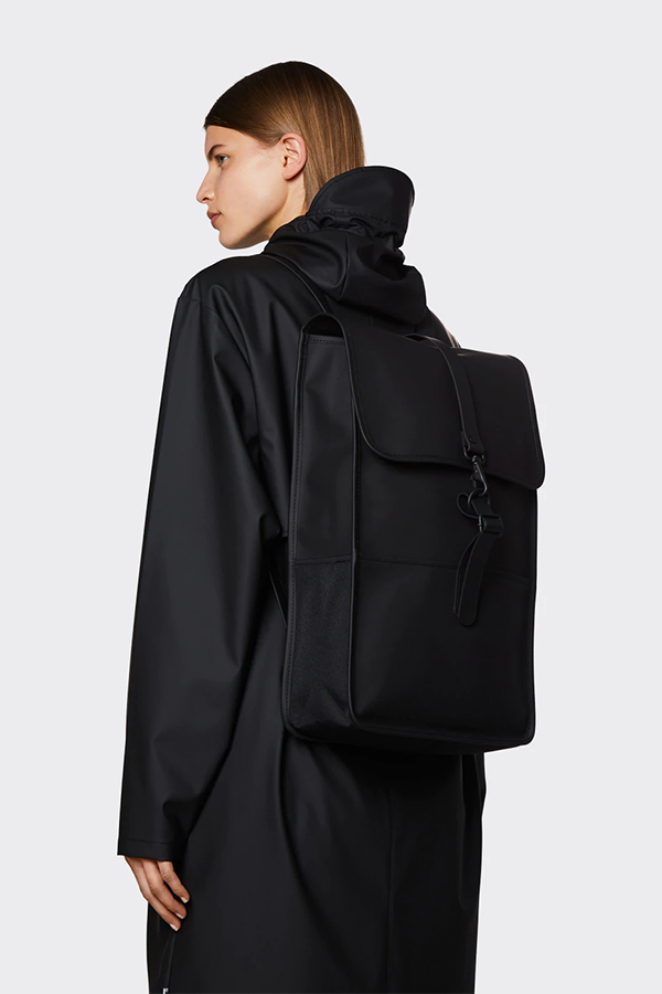 Backpack | Black - Thumbnail Image Number 1 of 3
