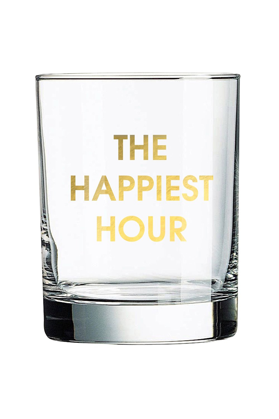 The Happiest Hour | Rocks Glass - Main Image Number 1 of 1