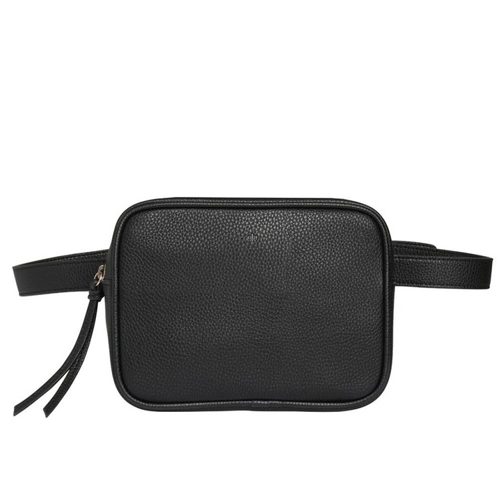 Belt Bag | Black Pebble - West of Camden - Thumbnail Image Number 1 of 2
