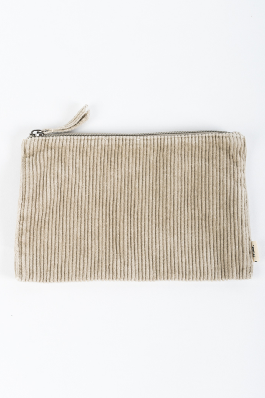 Canyon Cord Pouch | Dusty Sage - Main Image Number 1 of 1