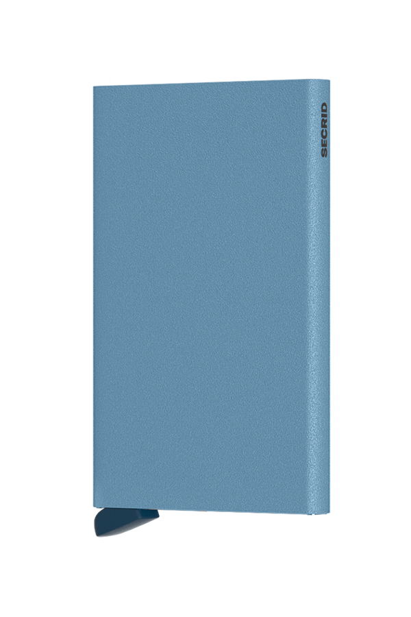 Cardprotector Powder | Sky Blue - Main Image Number 1 of 2