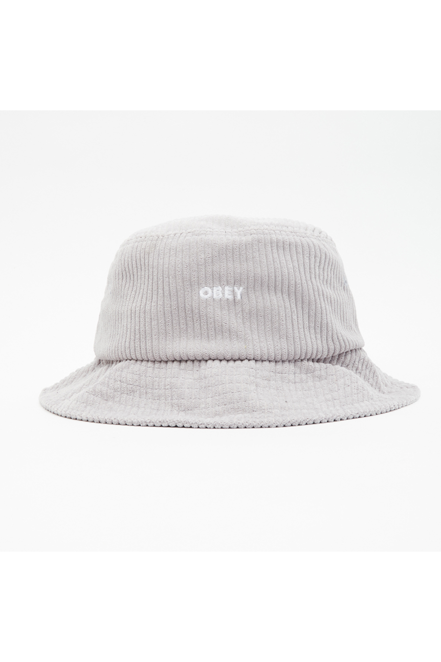 Bold Cord Bucket Hat | Purple Paste - Main Image Number 1 of 1