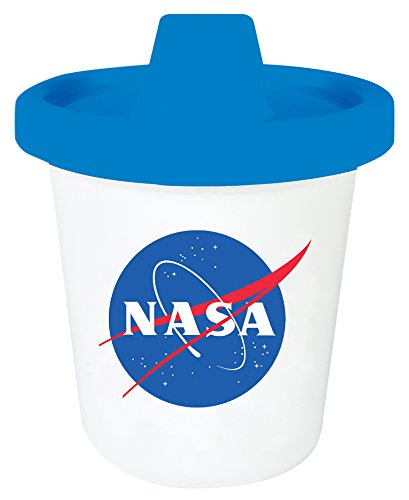 Nasa Sippy Cup - Main Image Number 1 of 1