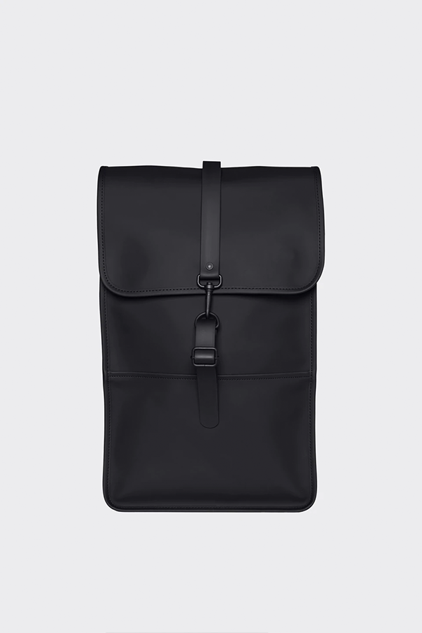 Backpack | Black - Thumbnail Image Number 3 of 3
