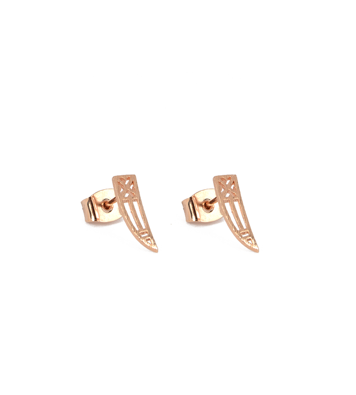 Rose Gold - Thumbnail Image Number 1 of 2
