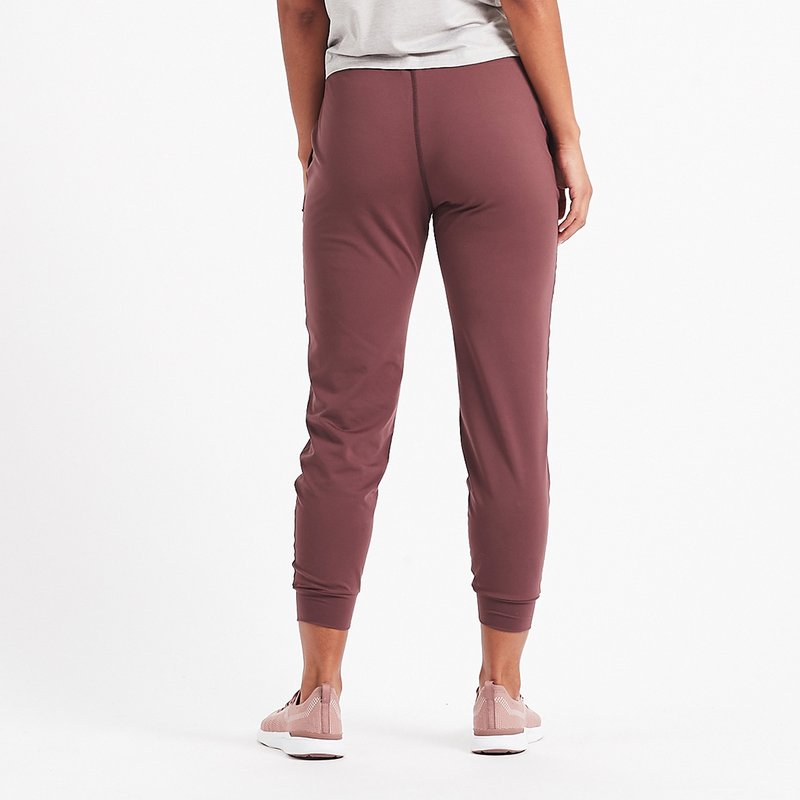 Performance Jogger | Fig - Main Image Number 2 of 2