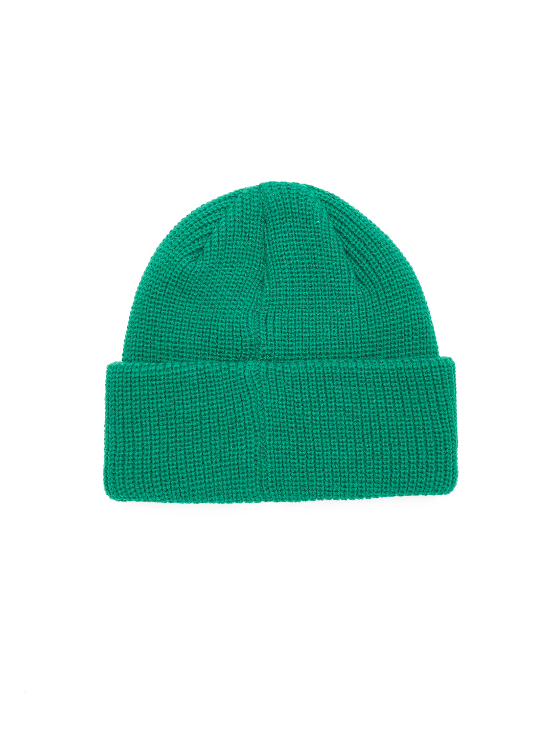 Jungle Beanie | Growth Green - Main Image Number 2 of 2