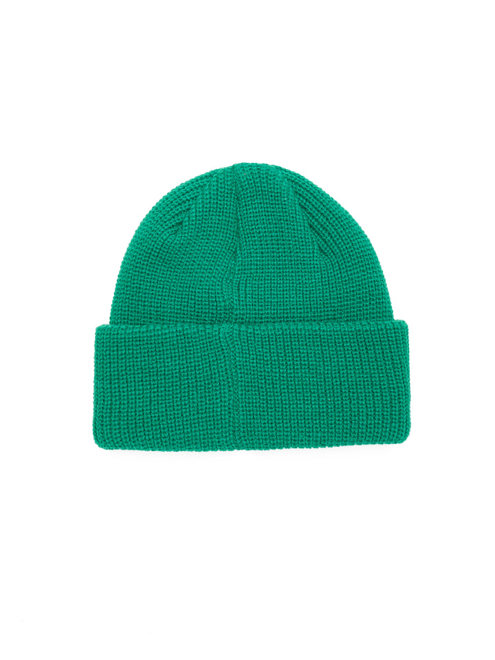 Jungle Beanie | Growth Green - Thumbnail Image Number 2 of 2

