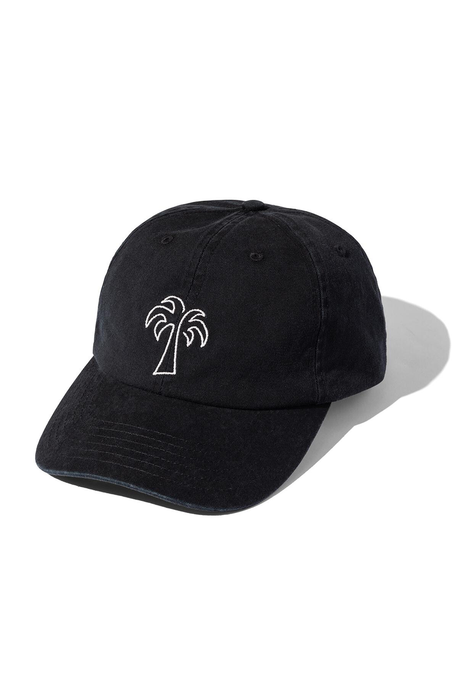 Off The Grid Hat | Dirty Black - Main Image Number 1 of 1