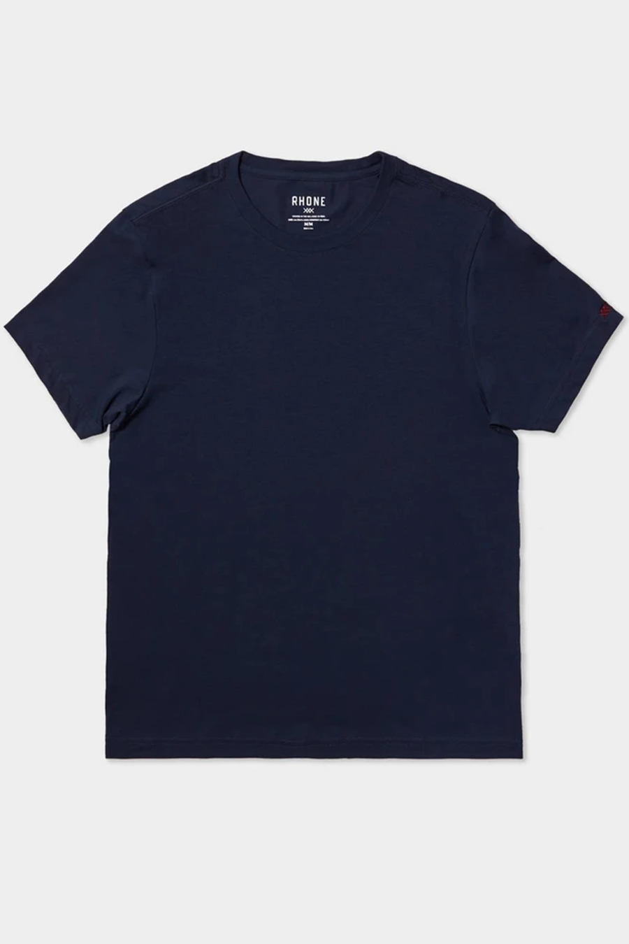 Eco Element Tee | Navy - Main Image Number 1 of 1