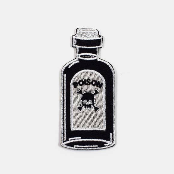 Poison Patch - Main Image Number 1 of 1