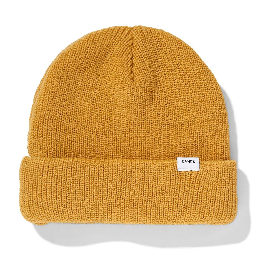 Primary Beanie | Beige - Main Image Number 1 of 1
