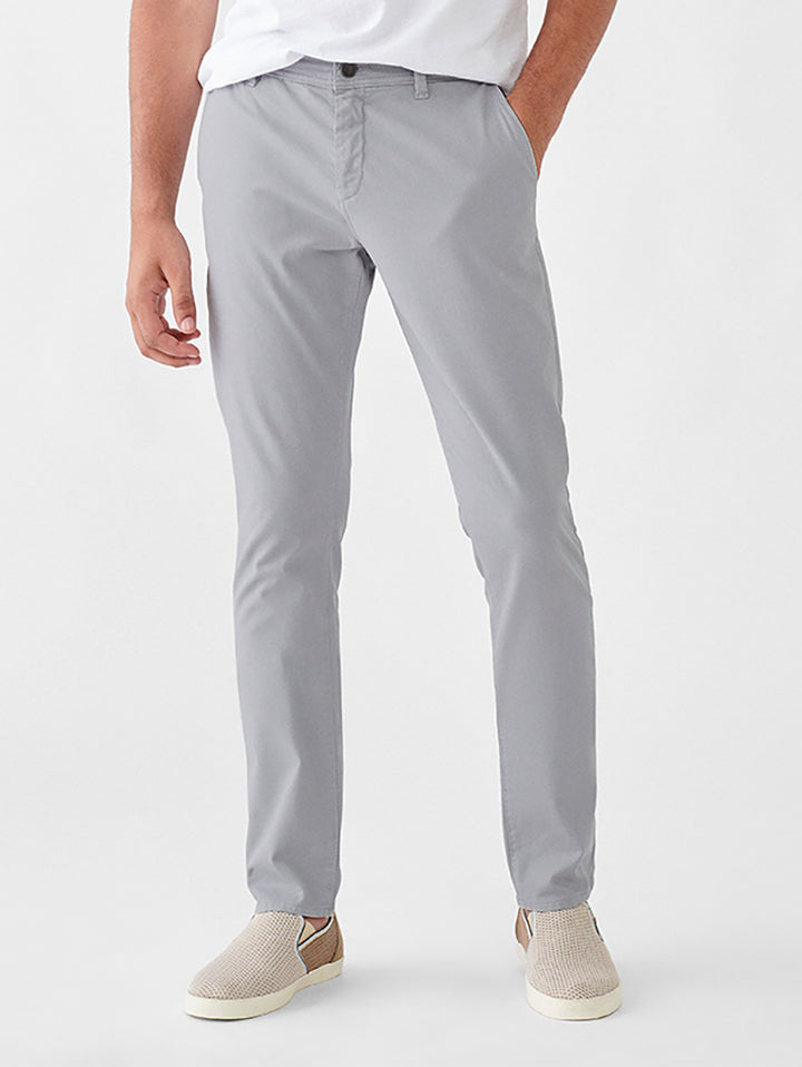 Duke Tailored Chino | Crescent - Thumbnail Image Number 1 of 4
