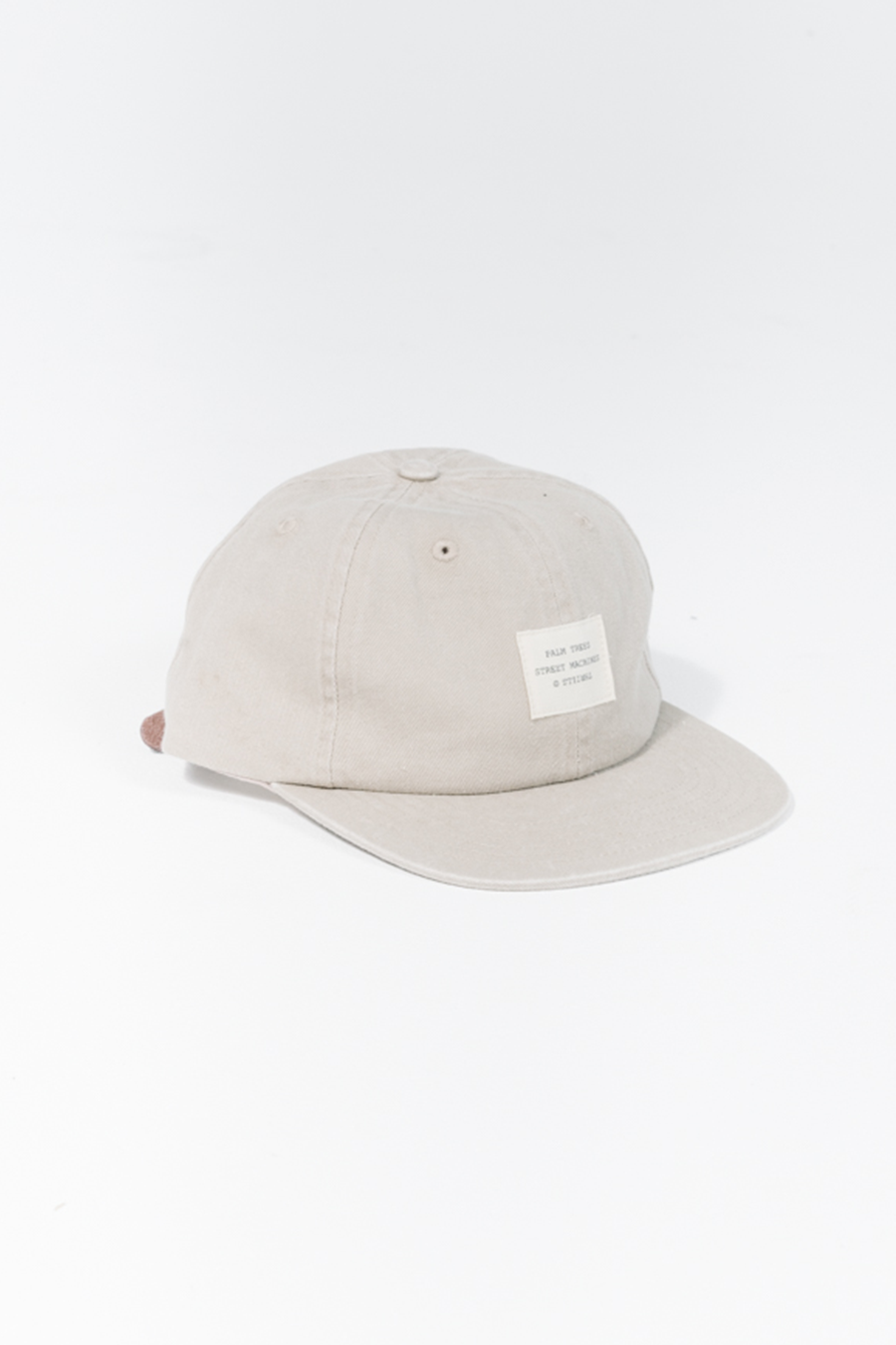 Military Cap | Sandstone - West of Camden - Main Image Number 1 of 1