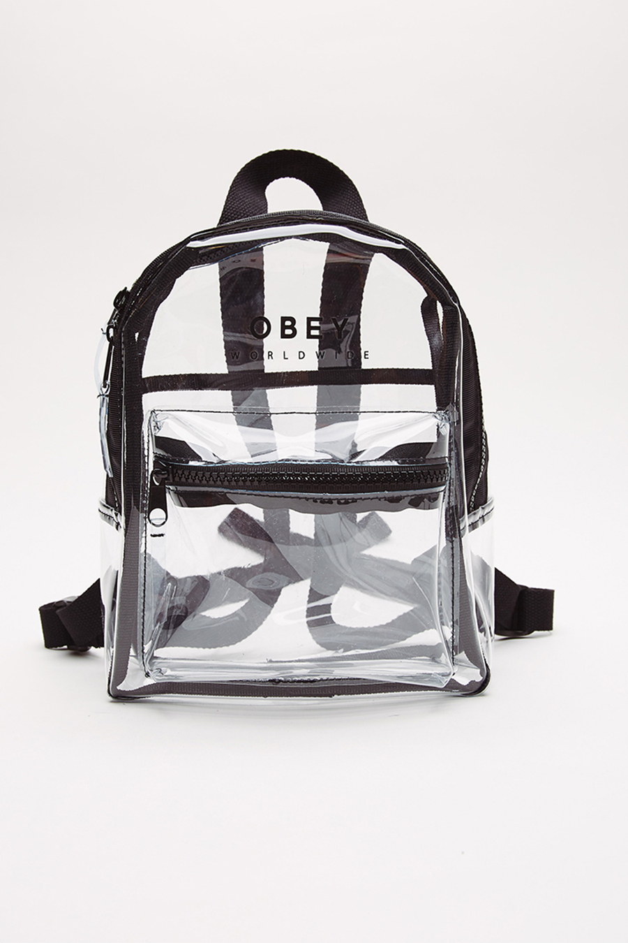 Lucid Mini Backpack | Black Multi - Main Image Number 1 of 2
