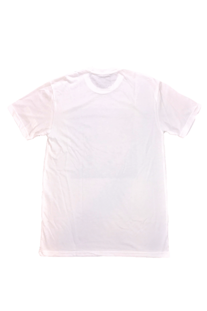 Chasing Sunsets Tee | White - Thumbnail Image Number 2 of 2
