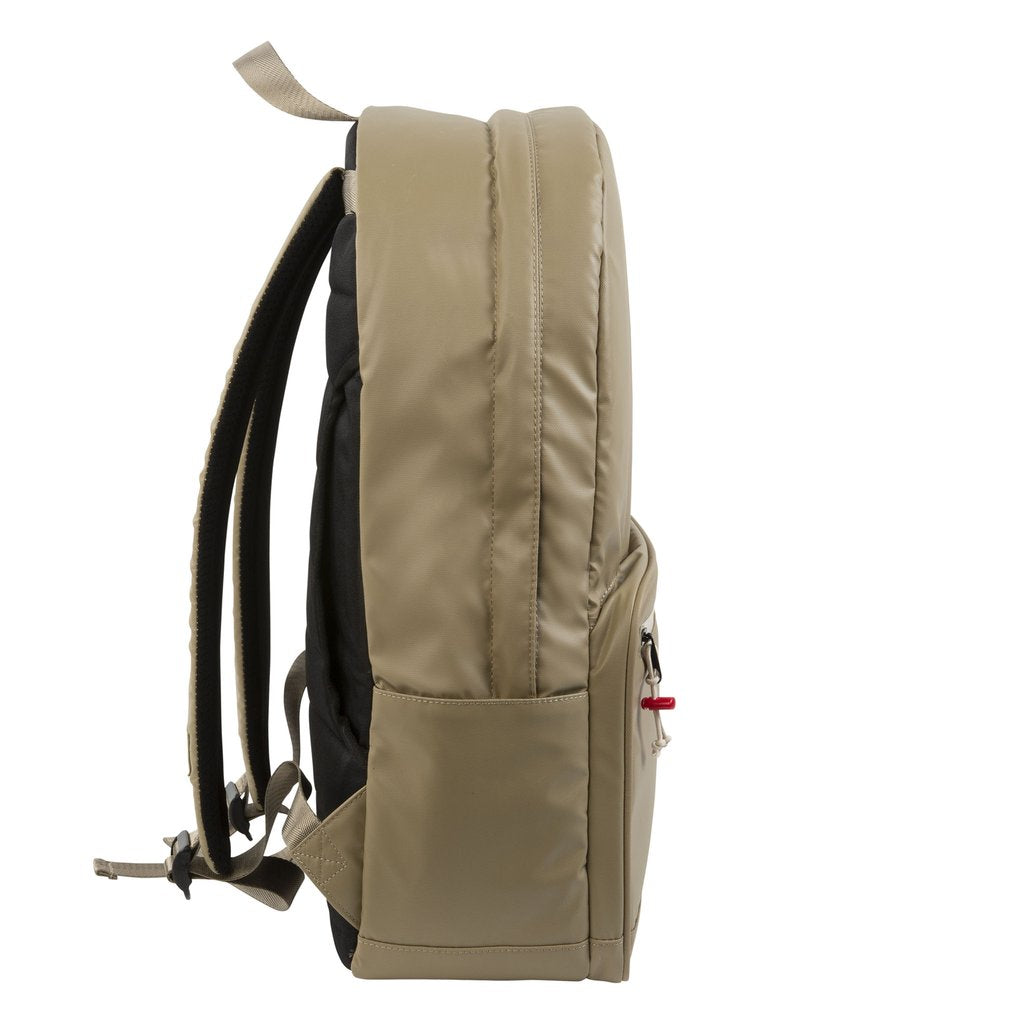 Terra Signal Backpack | Khaki Utility - West of Camden - Main Image Number 3 of 3