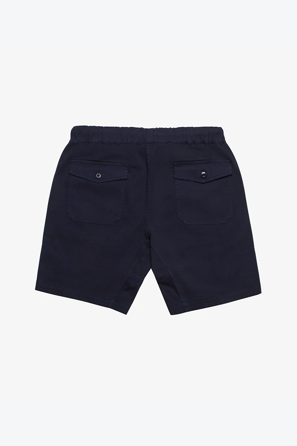 Furlough Short 2.0 | Navy - Thumbnail Image Number 2 of 2
