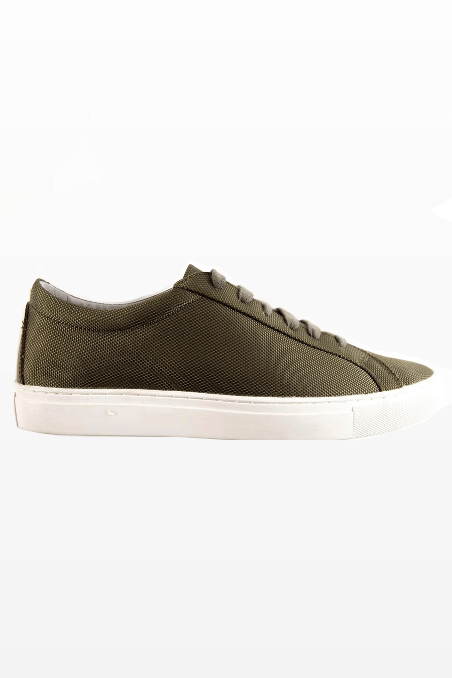 Kennedy Sneaker | Evergreen - Main Image Number 2 of 2