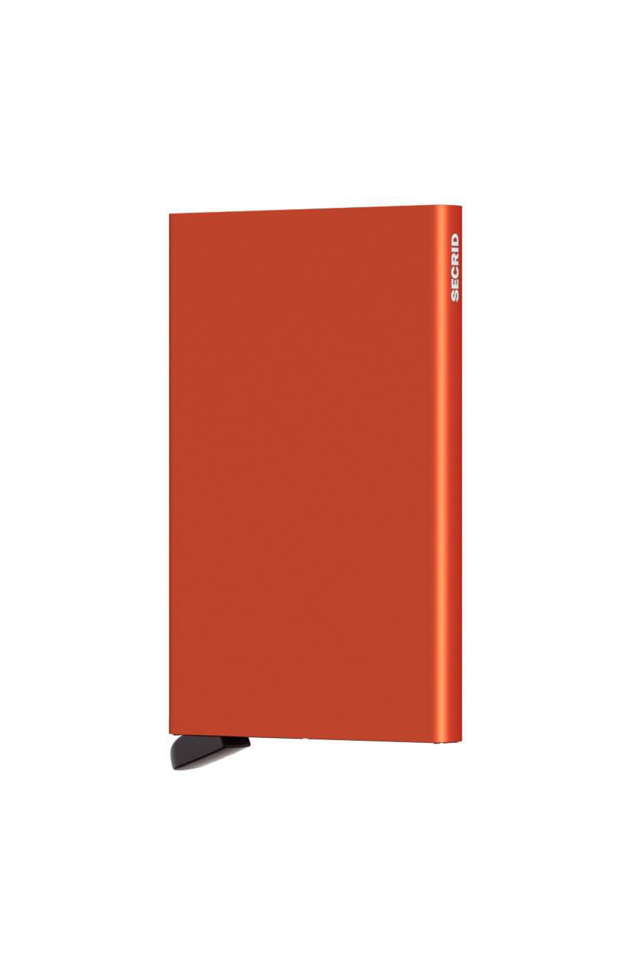 Cardprotector | Orange - Main Image Number 1 of 1