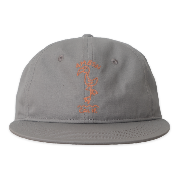 Balance Hat Grey - Main Image Number 1 of 1