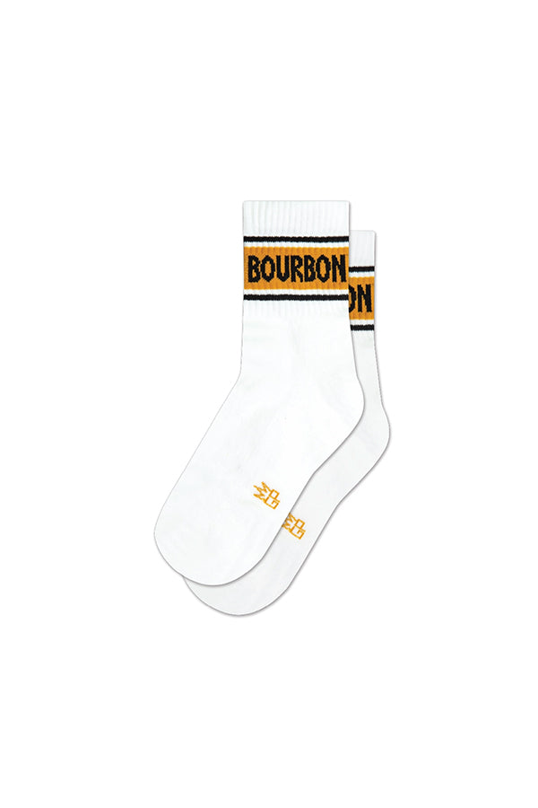 Bourbon Low Rise Gym Sock - Main Image Number 1 of 1