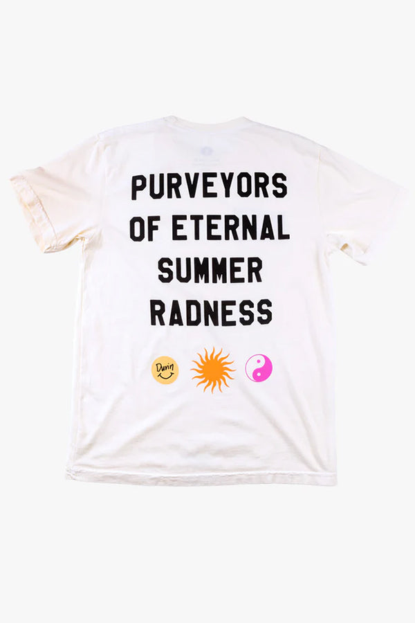 Eternal Summer Tee | Antique - Thumbnail Image Number 1 of 2
