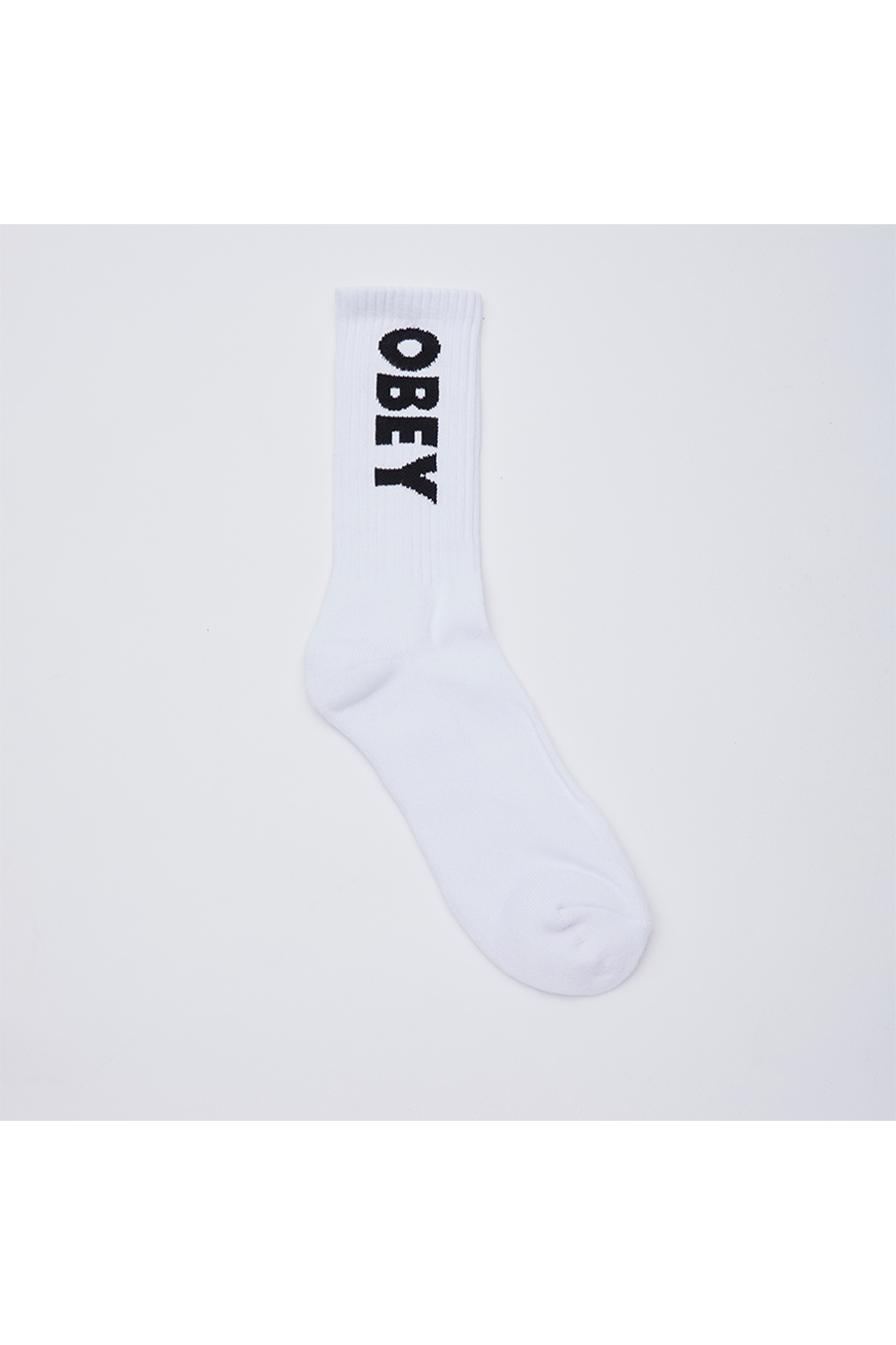 Flash Socks | White - Main Image Number 1 of 1