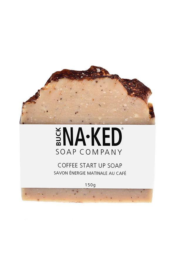 Coffee Start Up Soap - Main Image Number 1 of 1