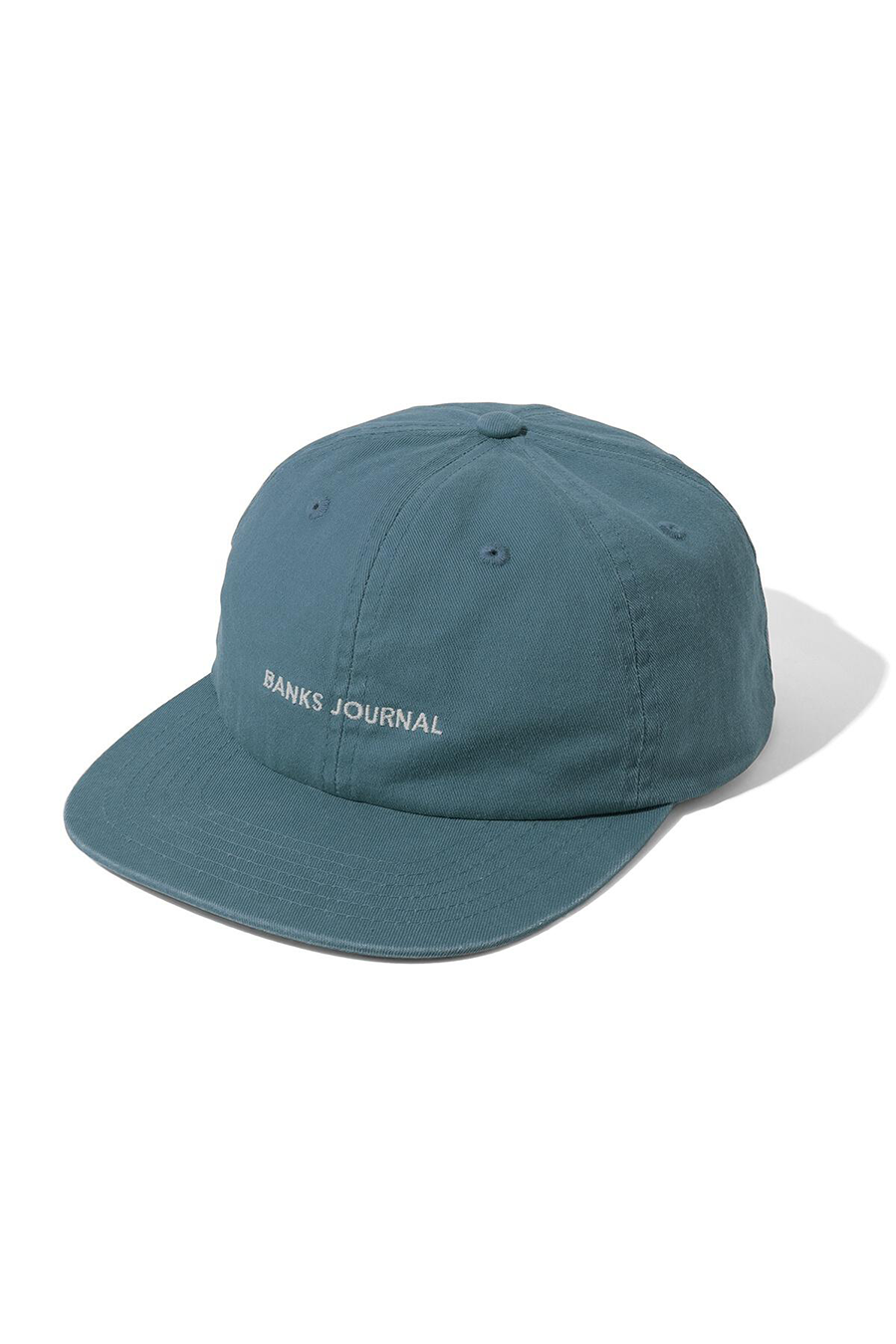 Label Hat | Atlantic - Main Image Number 1 of 2