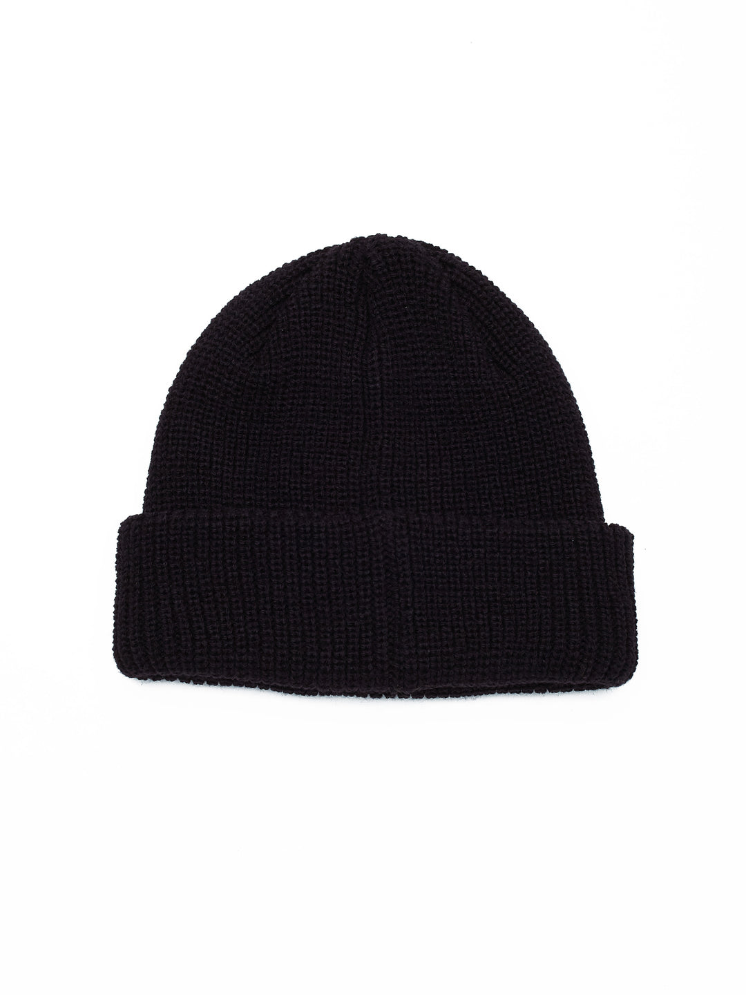 Jungle Beanie | Black - West of Camden - Main Image Number 2 of 2