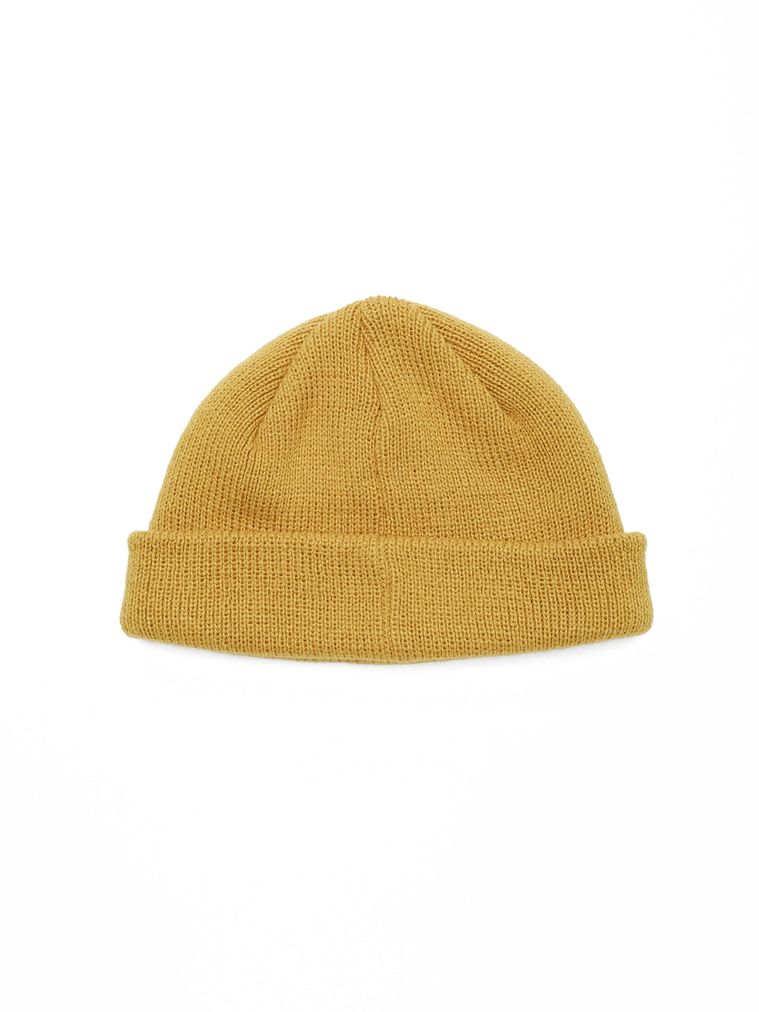 Rollup Beanie / Golden Palm - West of Camden - Main Image Number 2 of 2