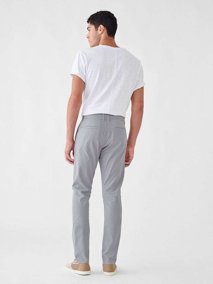 Duke Tailored Chino | Crescent - Thumbnail Image Number 3 of 4
