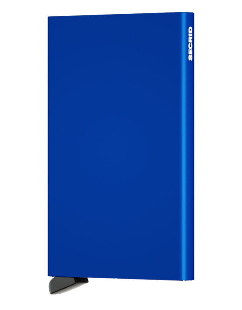 Cardprotector | Blue - Main Image Number 1 of 1