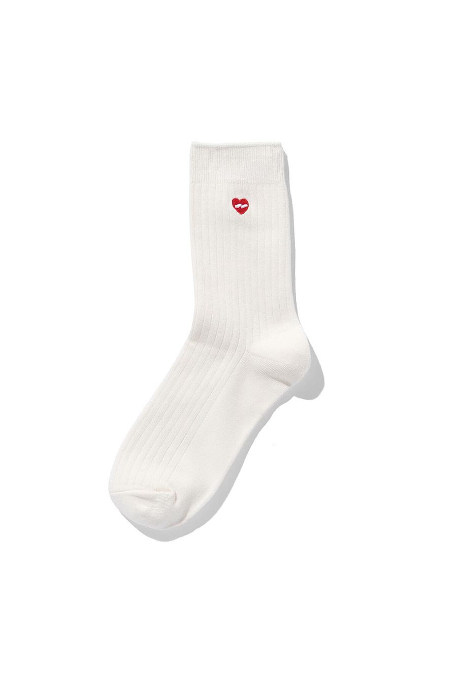 Primary Socks | Off White - Main Image Number 1 of 1