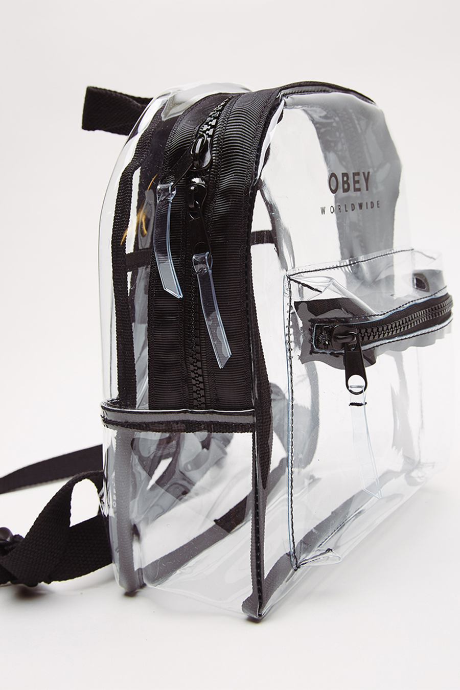 Lucid Mini Backpack | Black Multi - Main Image Number 2 of 2